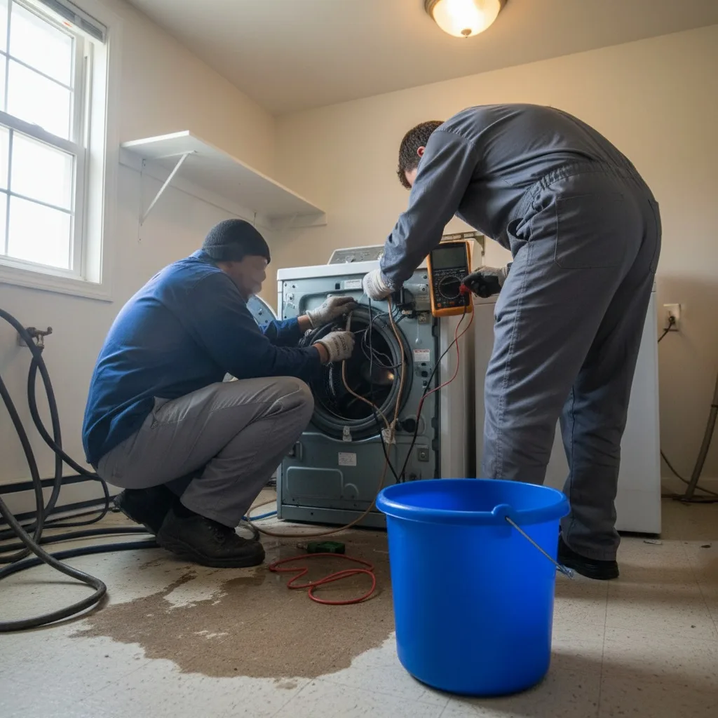 Appliance Repair service in Hammond, LA
